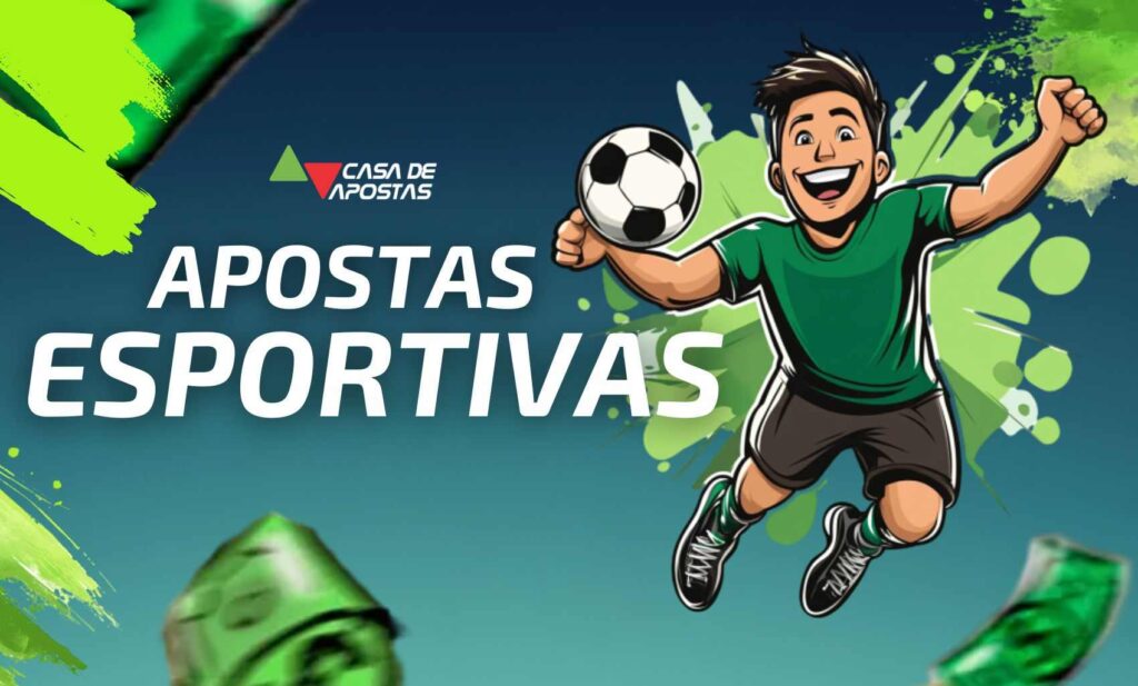 Casa de Apostas Brasil Apostas Esportivas Online
