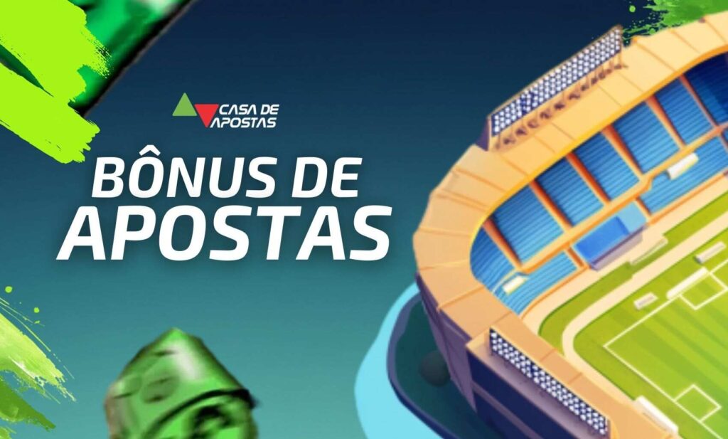 Casa de Apostas Brasil Bônus informações