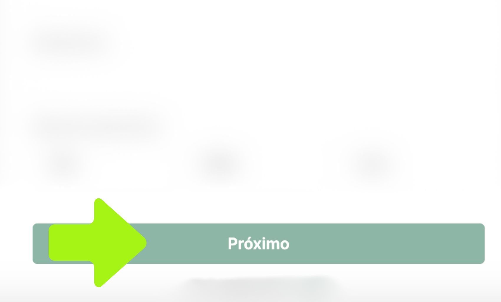 Casa de Apostas Brasil Clique em Próximo