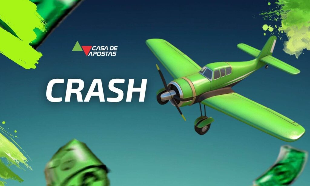 Casa de Apostas site Brasil Crash jogos informações