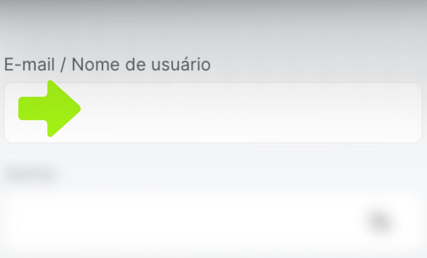 Casa de Apostas Brasil Digite a email